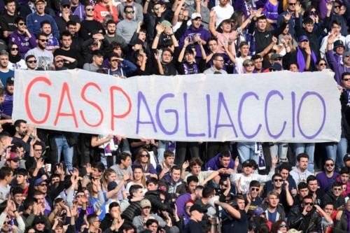 ACF FIORENTINA VS ATALANTA 11